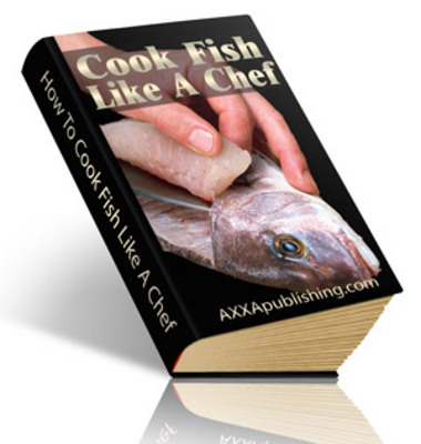 Product picture How to cook Fish - cook fish like a chef
